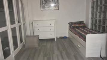 3 camere, ferro/asse da stiro, Wi-Fi, lenzuola