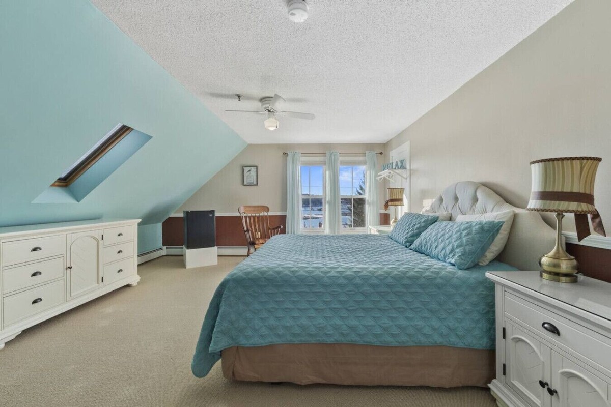 Image de profil de l’hôte