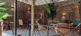 Cabañas Cielo Verde