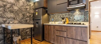 Cabañas Cielo Verde