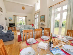 Interior - Greenwell (Weymouth)