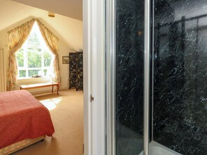 4 bedrooms, individually decorated, individually furnished, free WiFi - Greenwell (Weymouth)