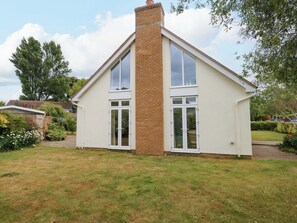 Exterior - Greenwell (Weymouth)