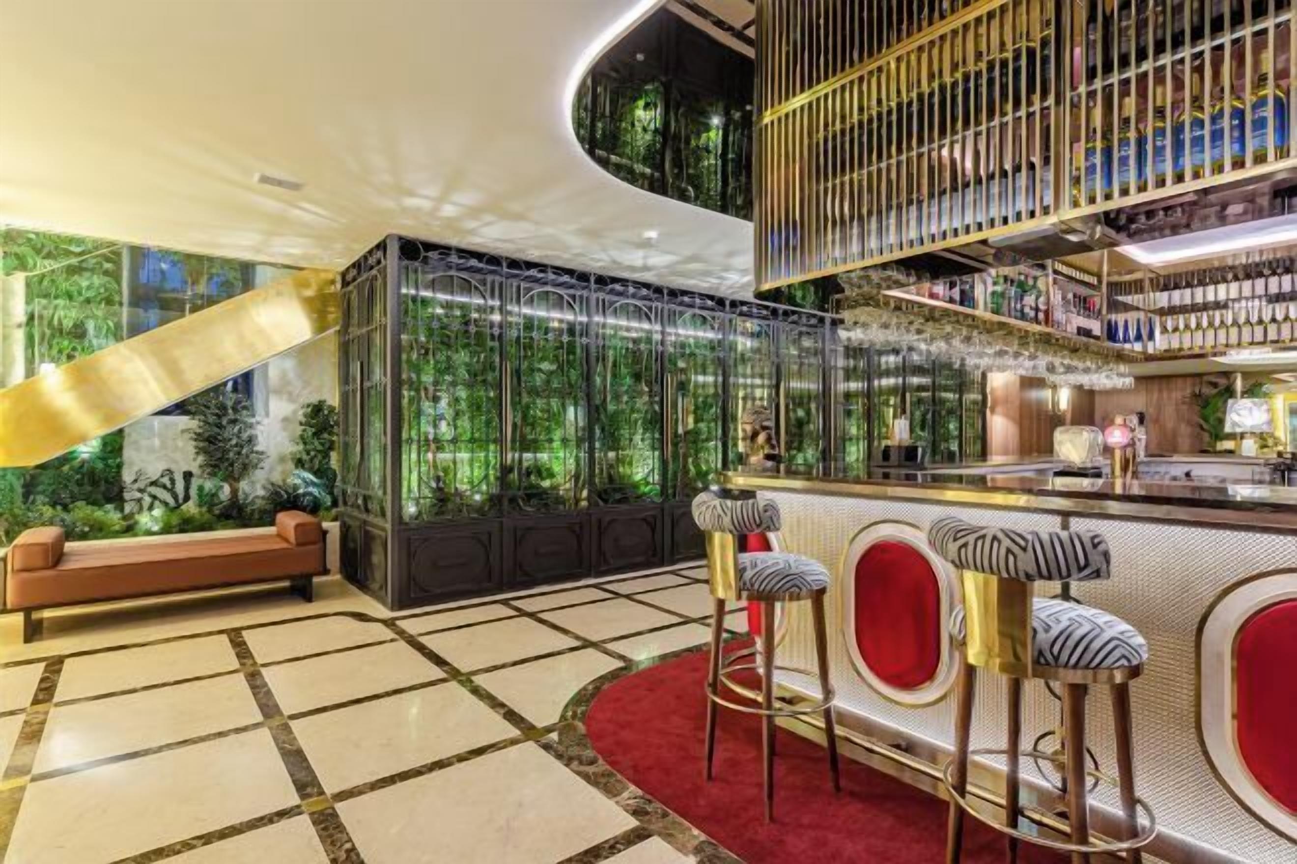 Bar (na propriedade)