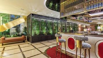 Bar (na propriedade)