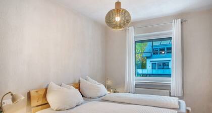 Apartment 'Alte Rebe By Ascar Cusa' with Balcony and Wi-Fi