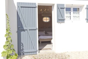 Detalle exterior