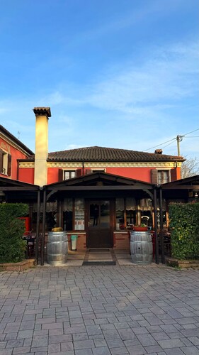 La busa camere e trattoria