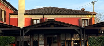 La busa camere e trattoria