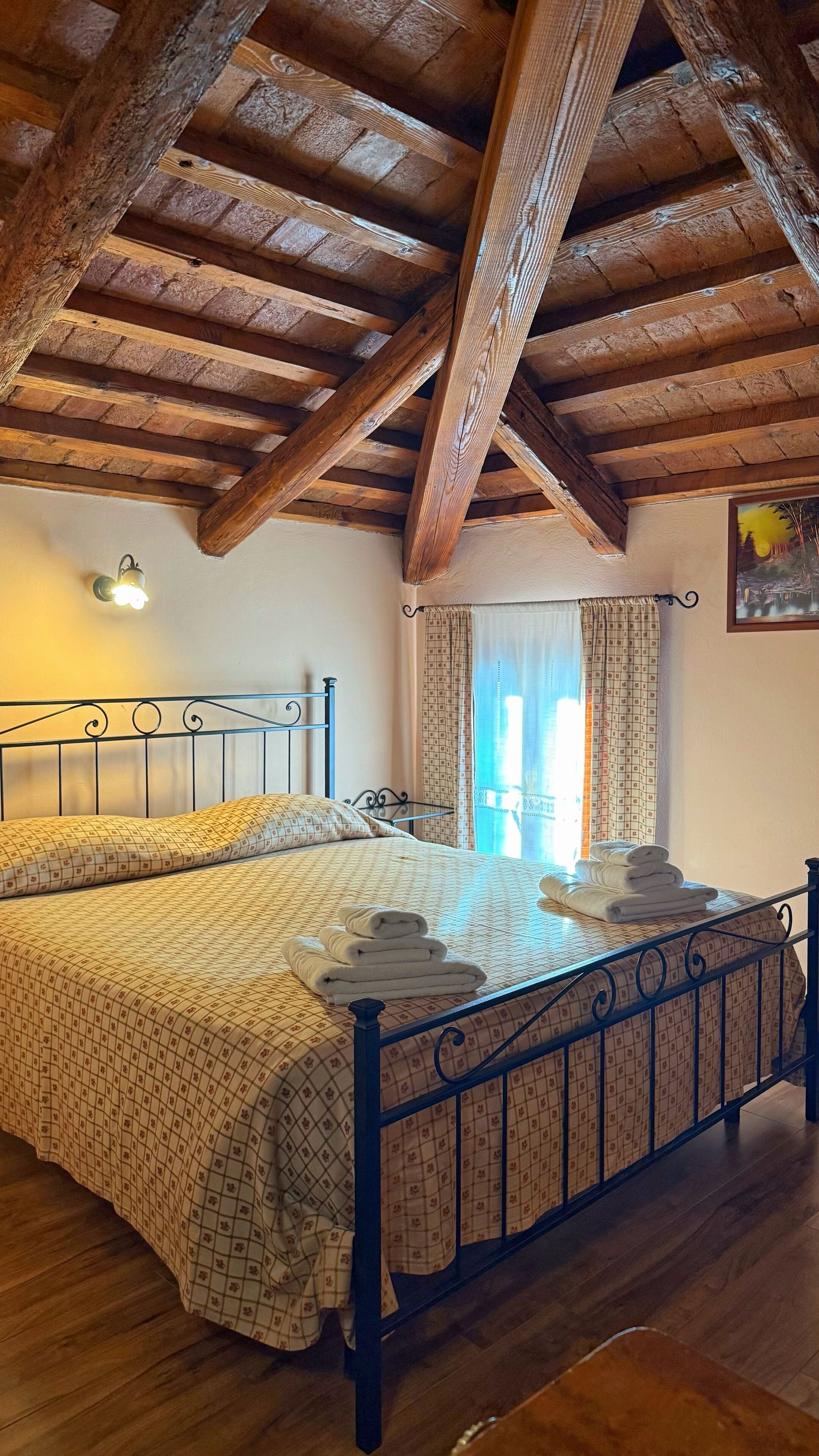 Détail de l’intérieur