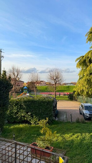 تفاصيل الفندق من الداخل