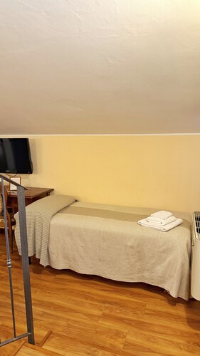 La busa camere e trattoria