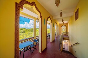 Comodidades da propriedade