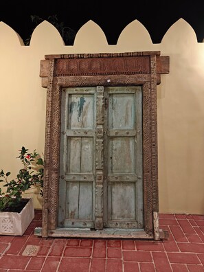 Exterieur