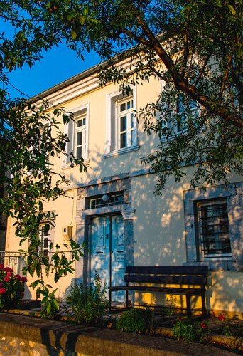 The Dream Villa Kastoria