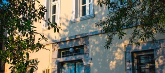 The Dream Villa Kastoria