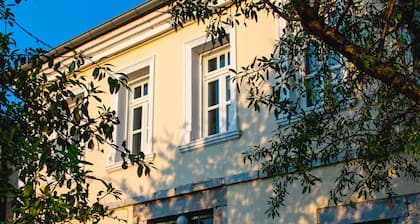 The Dream Villa Kastoria