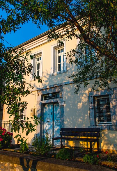 The Dream Villa Kastoria