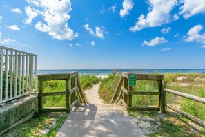 Ferienhaus, Mehrere Betten (3B - Livin' La Villa Loca) | Strand