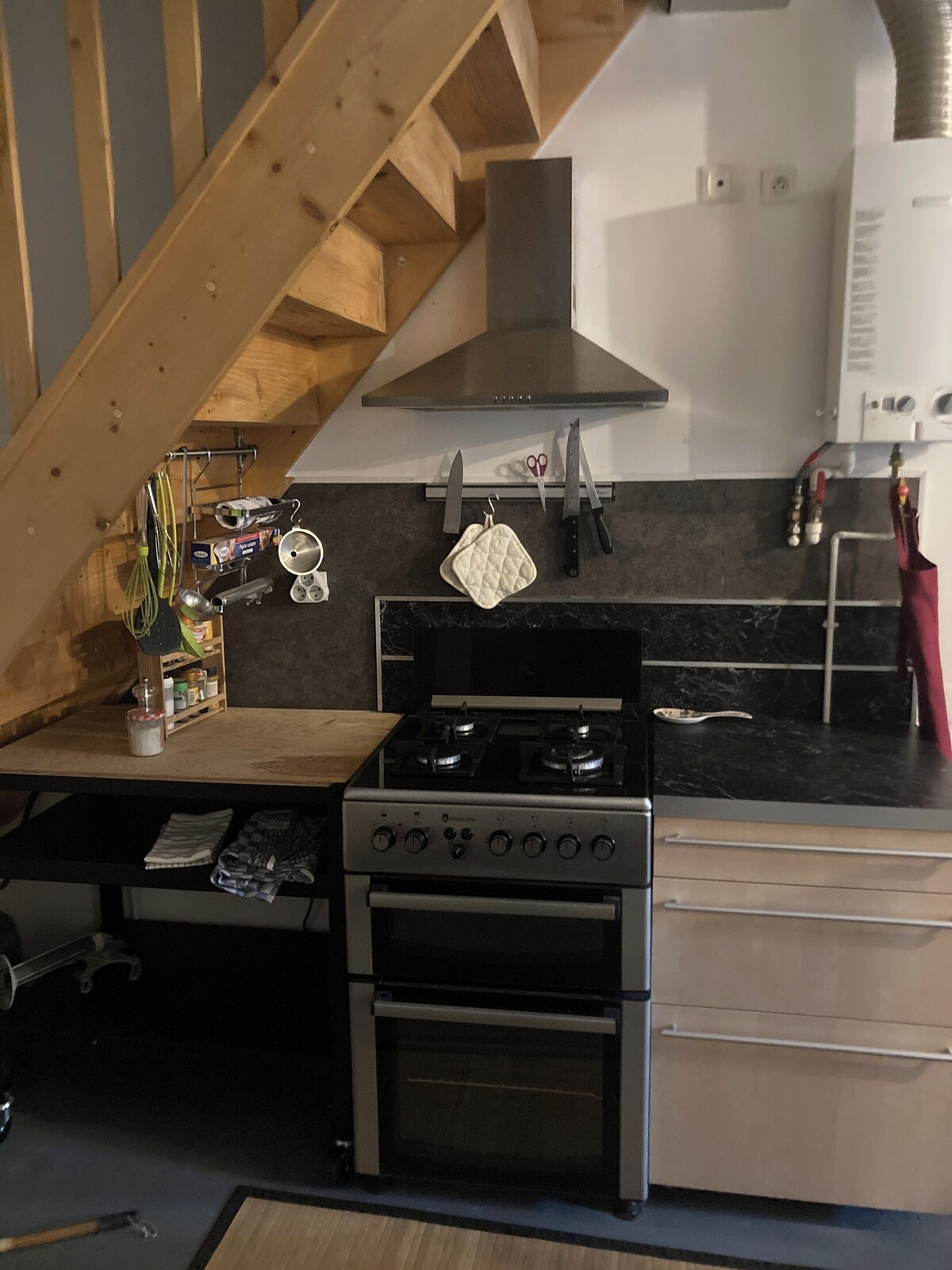 Image de profil de l’hôte