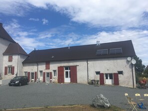 Außenbereich