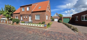 Exterior - Klaus (Borkum)