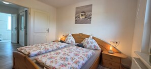 Room - Klaus (Borkum)