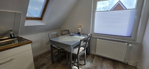 Dining - Klaus (Borkum)