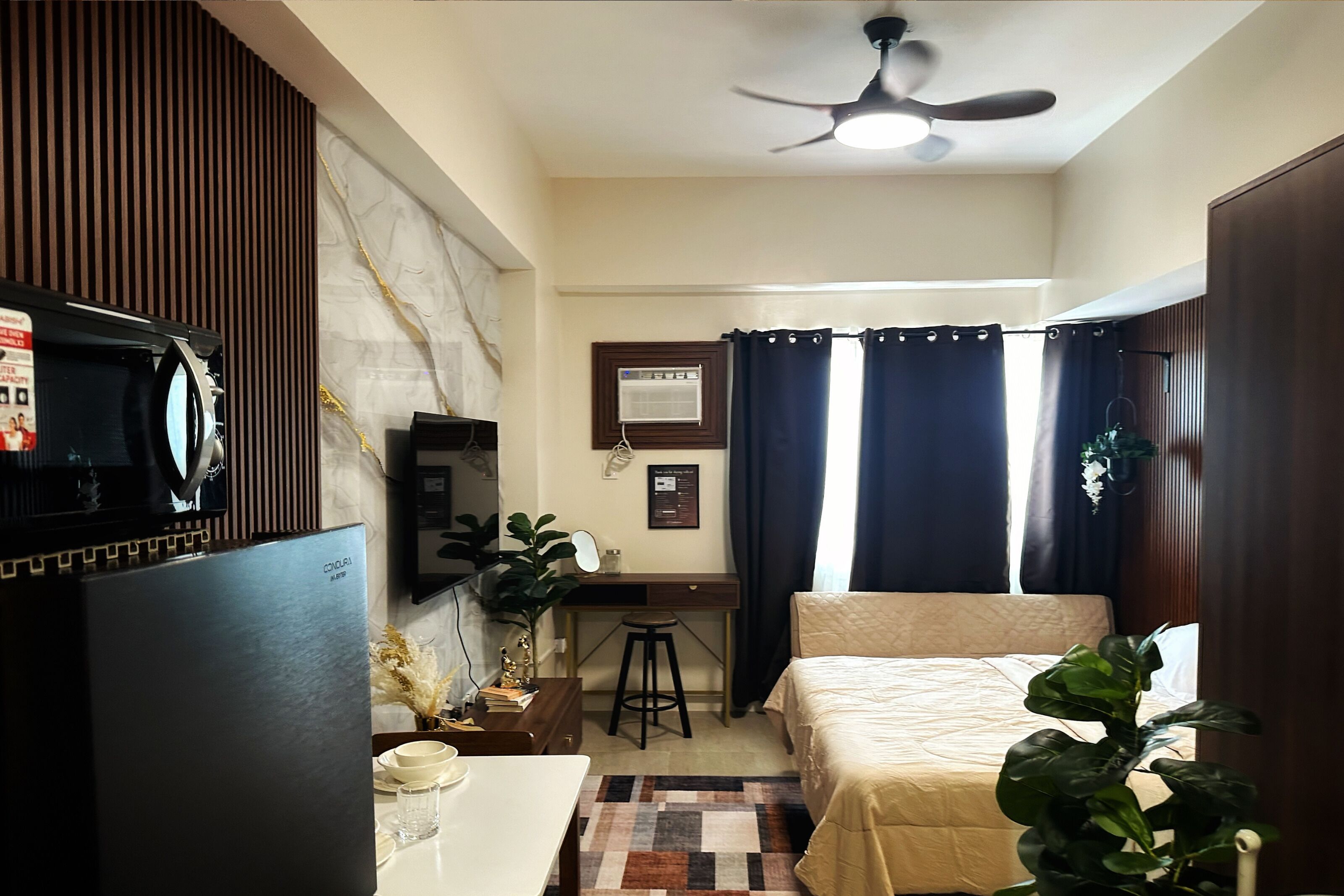 1 slaapkamer, gratis wifi, beddengoed, rolstoeltoegang