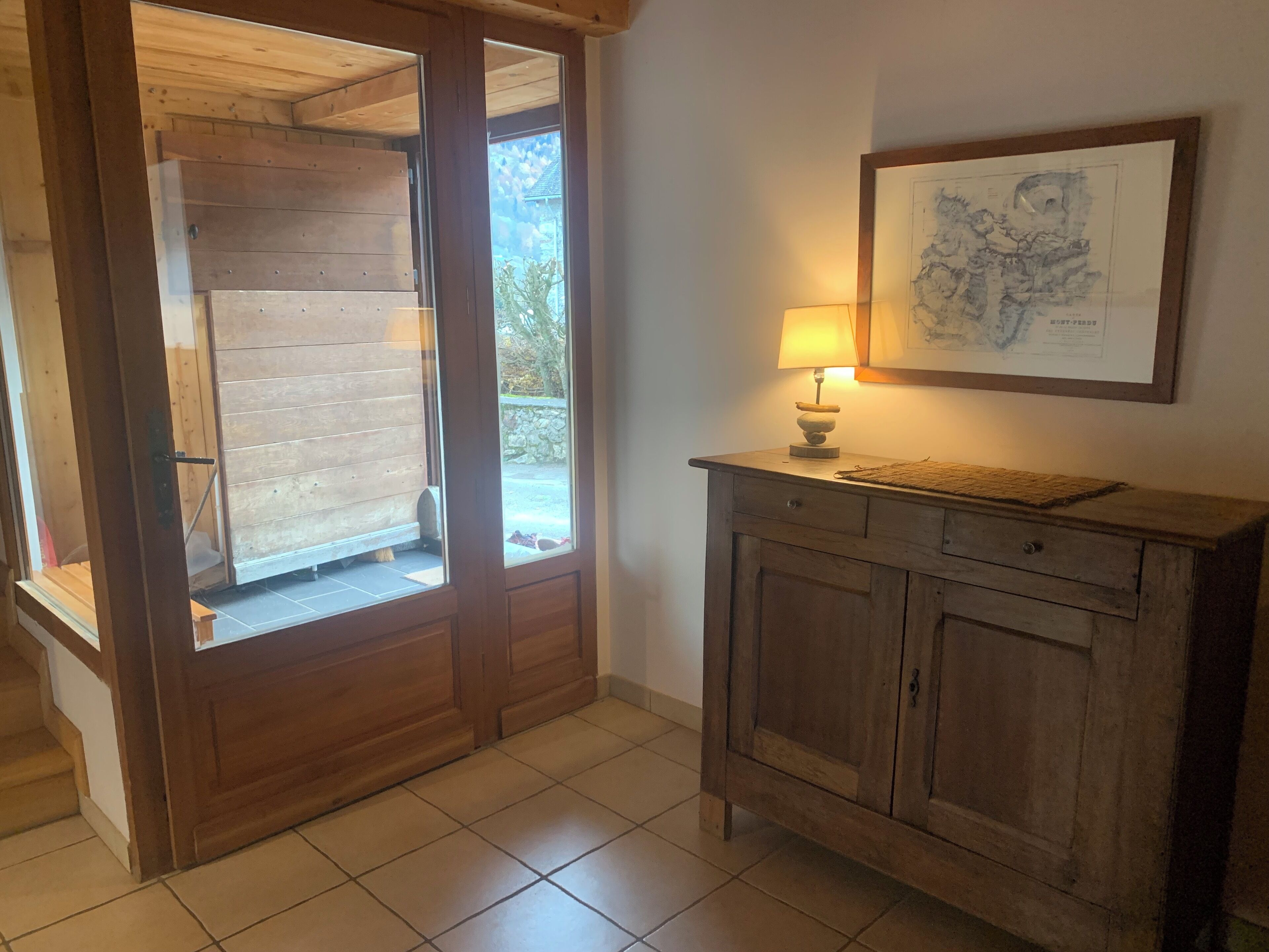Intérieur