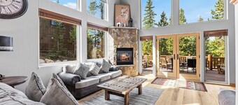 Fox Den at Emmett Lode