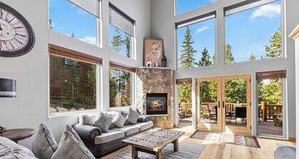 Fox Den at Emmett Lode