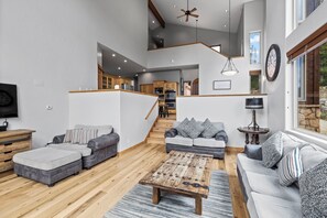 منطقة المعيشة