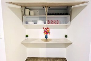 Interior - Pet-friendly shelter in the historic center/exhibition center (Puebla)