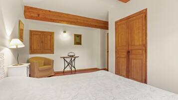 2 chambres, fer et planche Ă repasser, Wi-Fi