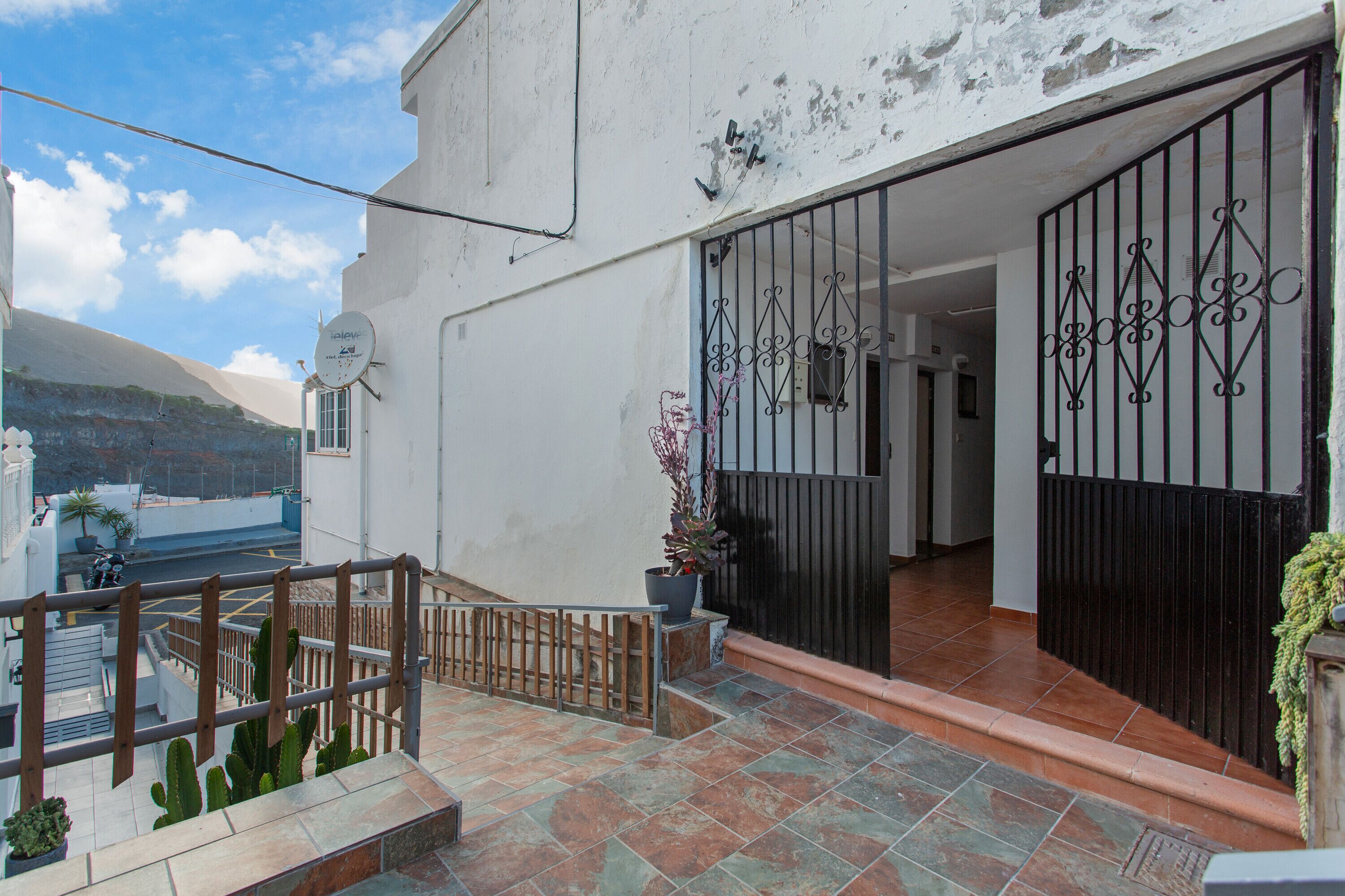 Detalle del exterior