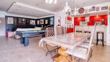 Spiseområde