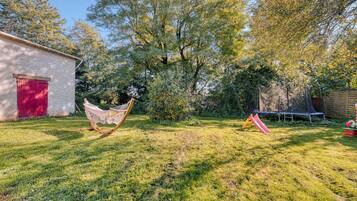 Espace pour enfants