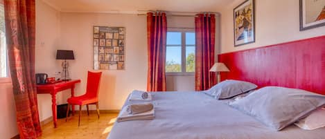 1 makuuhuone, Wi-Fi, vuodevaatteet