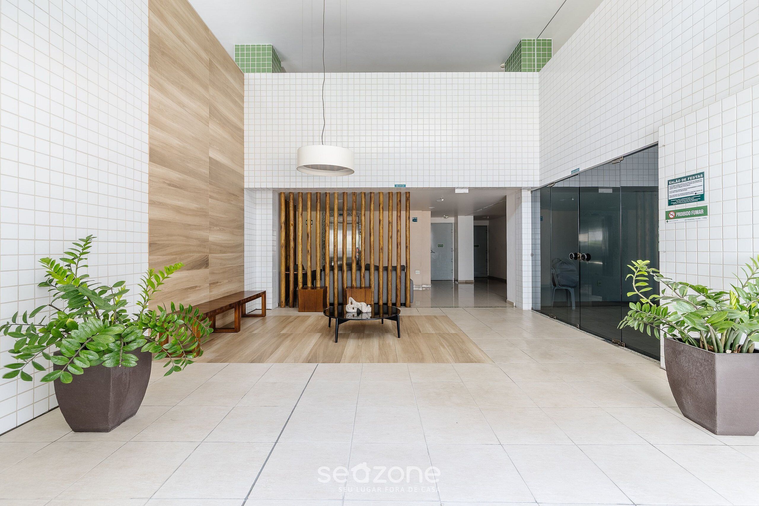 Basic Apartment | Interior