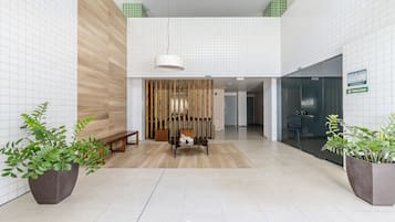 Departamento básico | Interior