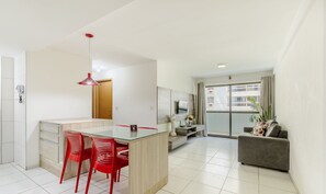 Basic Apartment | Interior