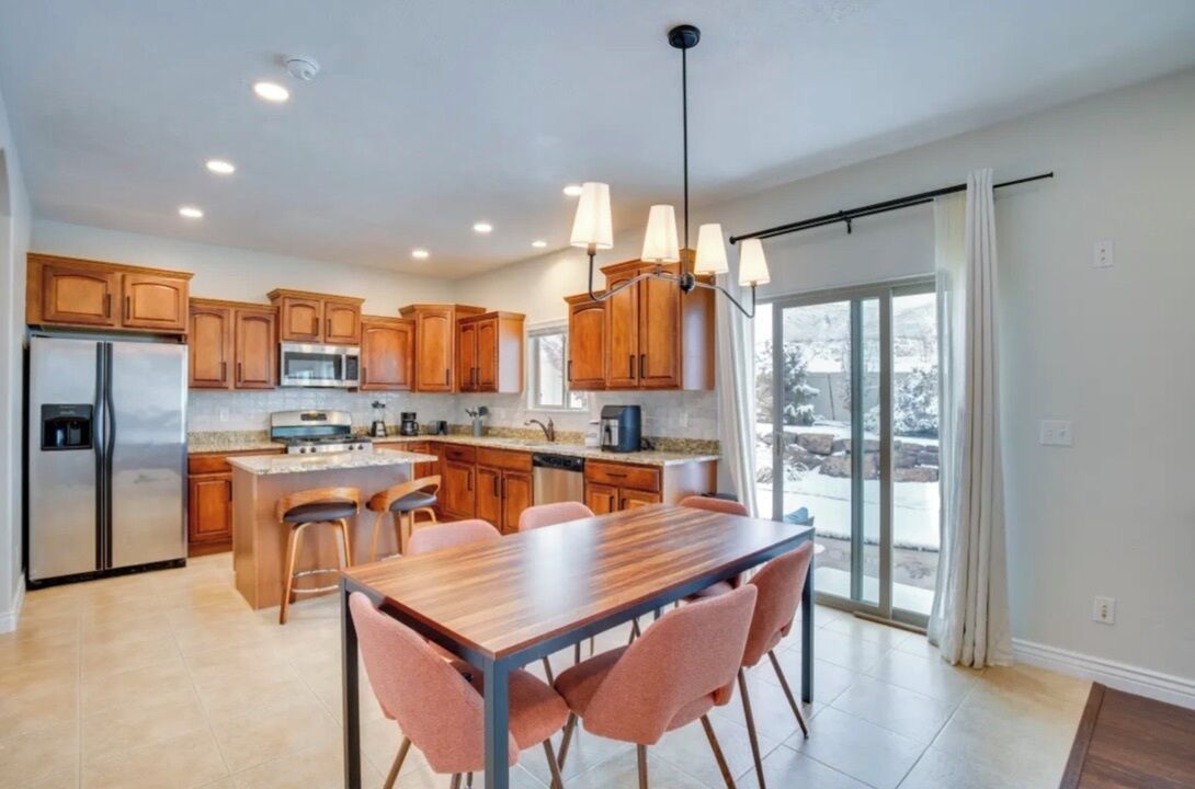 Microonde, forno, piano cottura, lavastoviglie