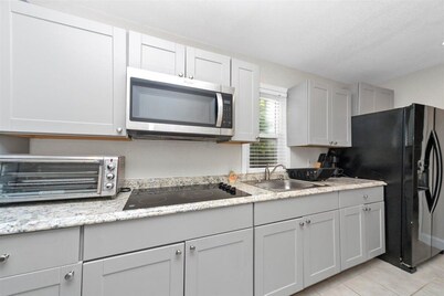 Beautiful Cottage - Pet Friendly