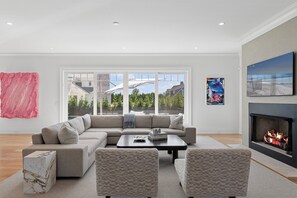 منطقة المعيشة