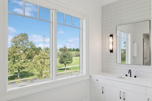 Interior - Luxury Retreat in Southampton Less than One Mile from Shinnecock Hills Golf Club (Southampton)