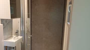 Dusche