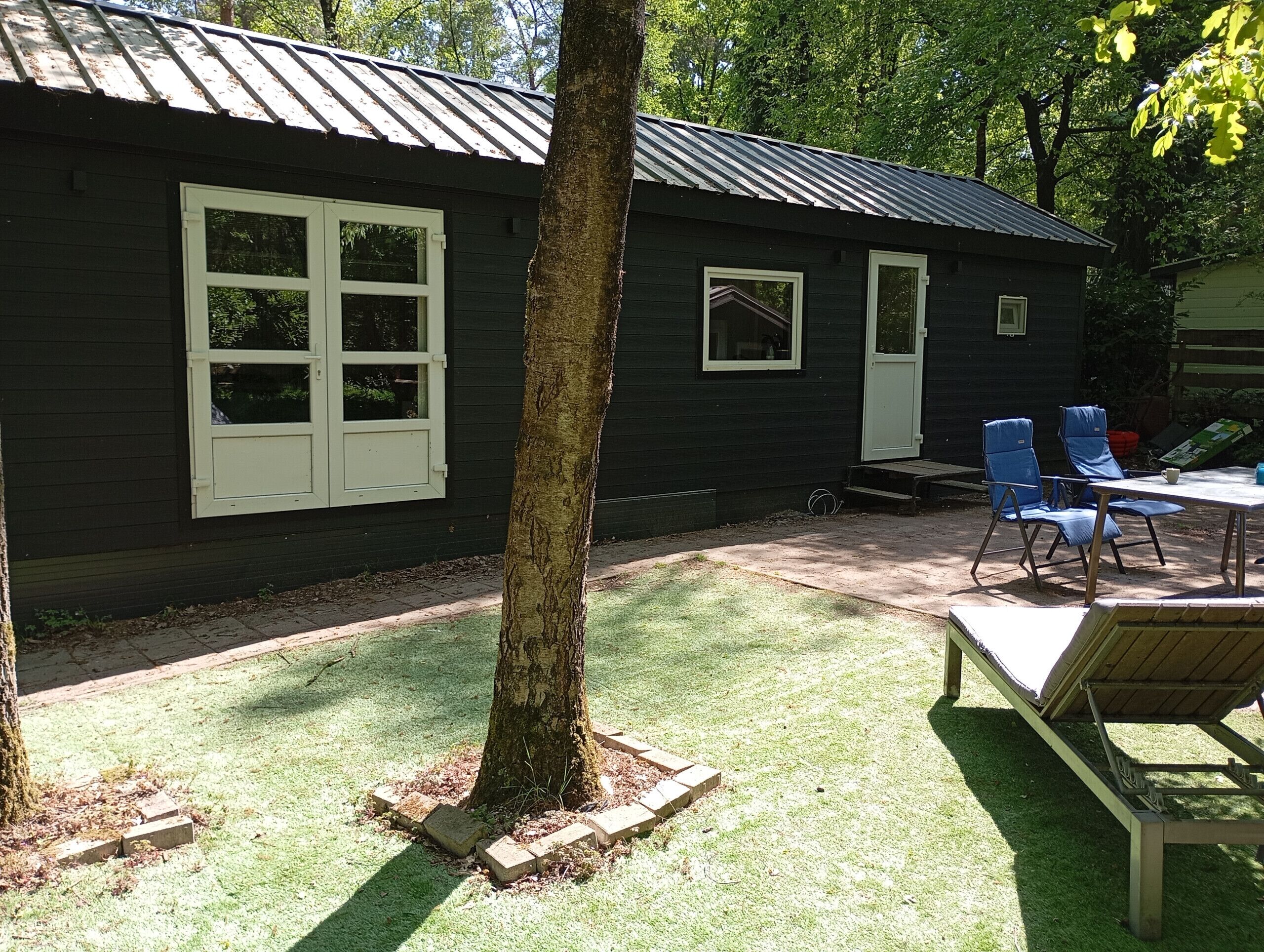 Chaletpark Kempenbos - 112 - Extérieur