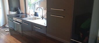 Chaletpark Kempenbos - 112