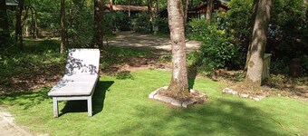 Chaletpark Kempenbos - 112